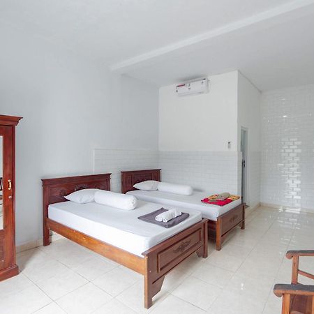 Sdk Homestay Uluwatu エクステリア 写真