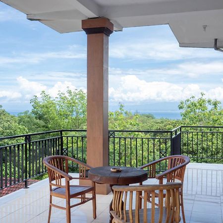 Sdk Homestay Uluwatu エクステリア 写真