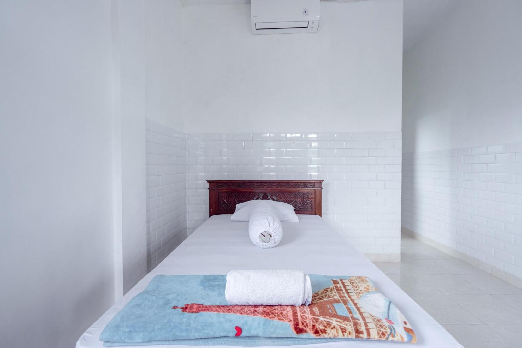 Sdk Homestay Uluwatu エクステリア 写真