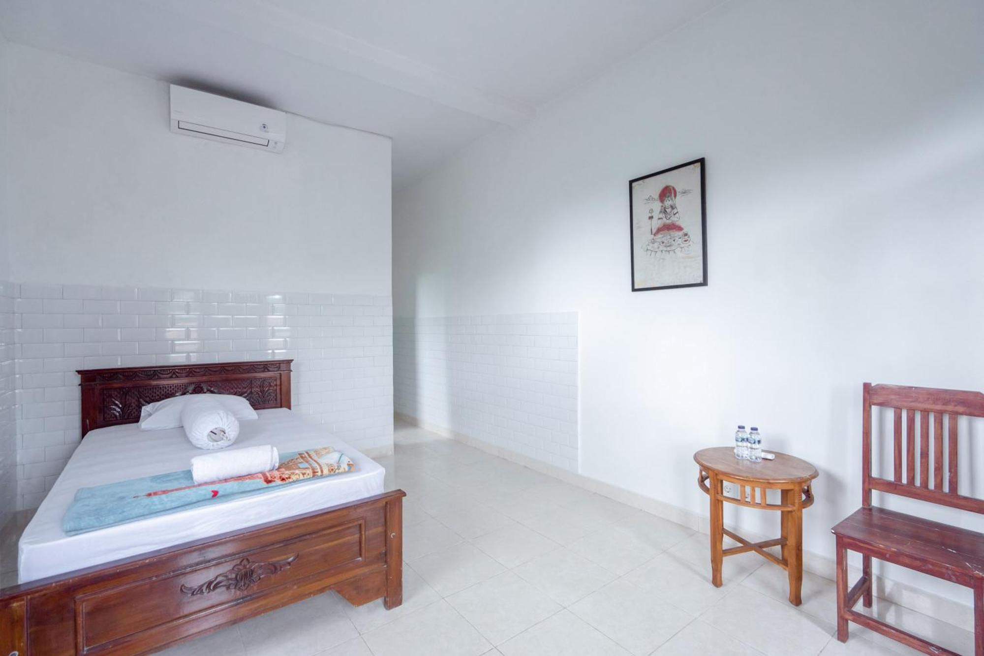Sdk Homestay Uluwatu エクステリア 写真