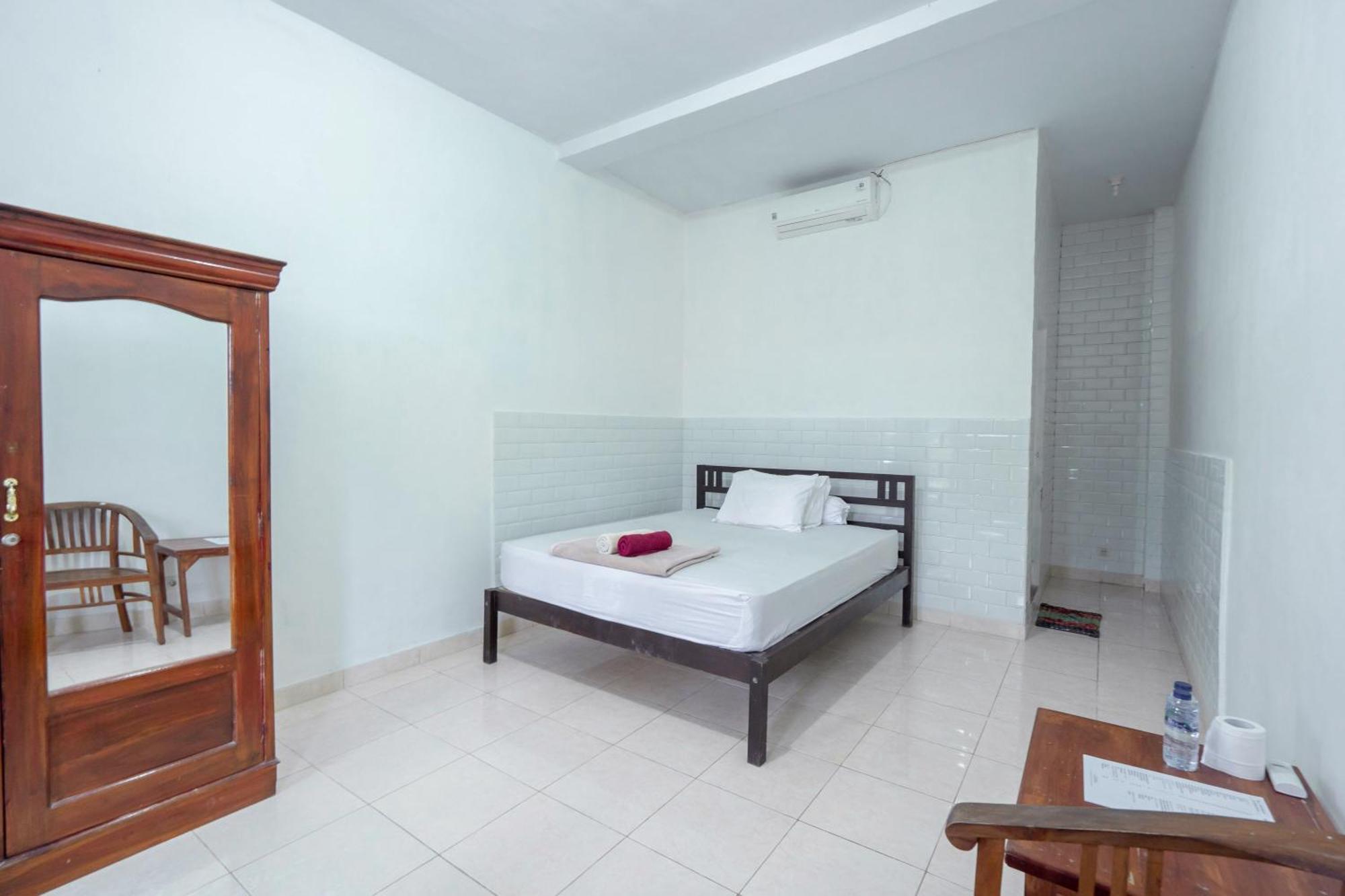 Sdk Homestay Uluwatu エクステリア 写真
