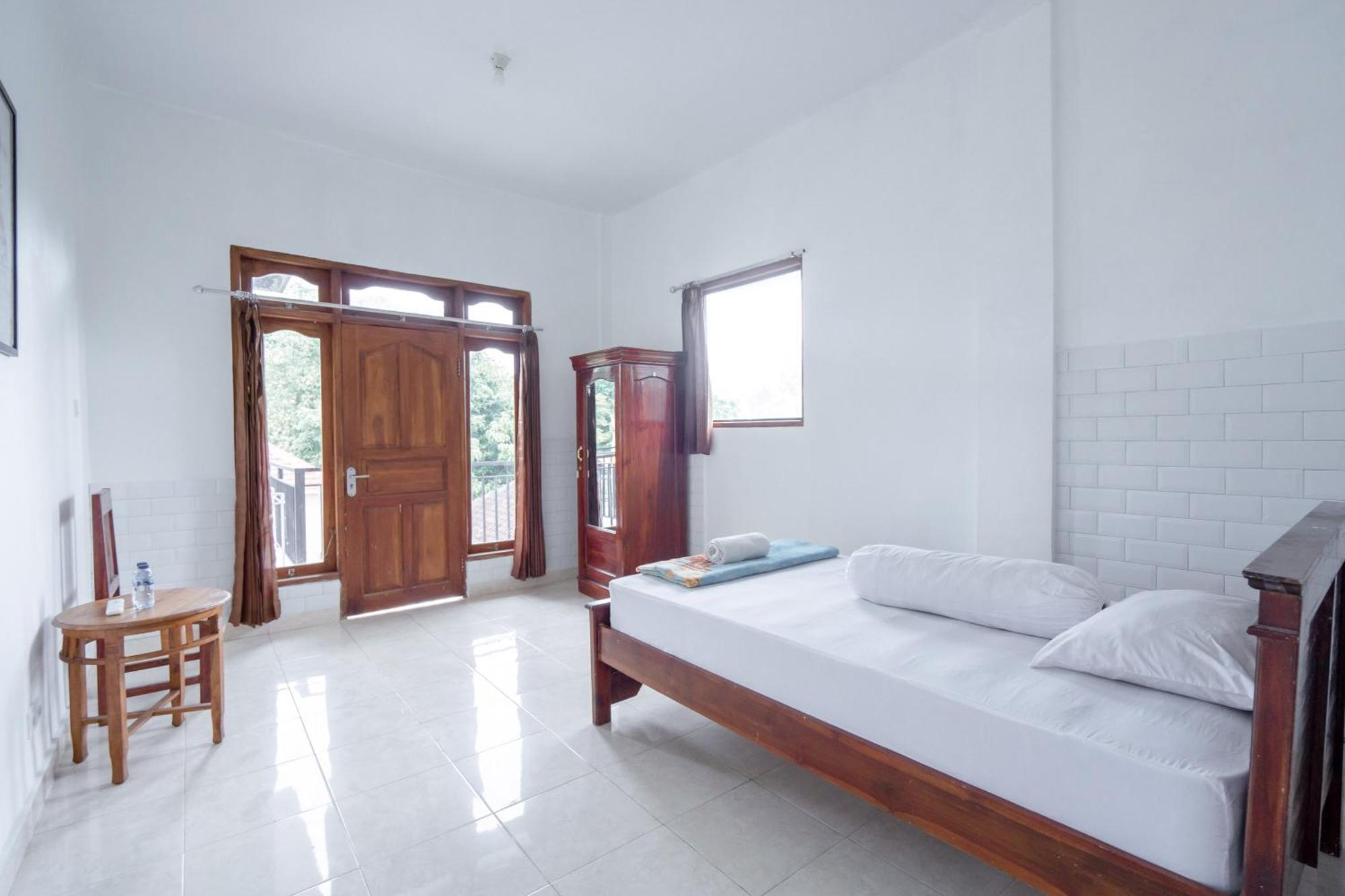 Sdk Homestay Uluwatu エクステリア 写真
