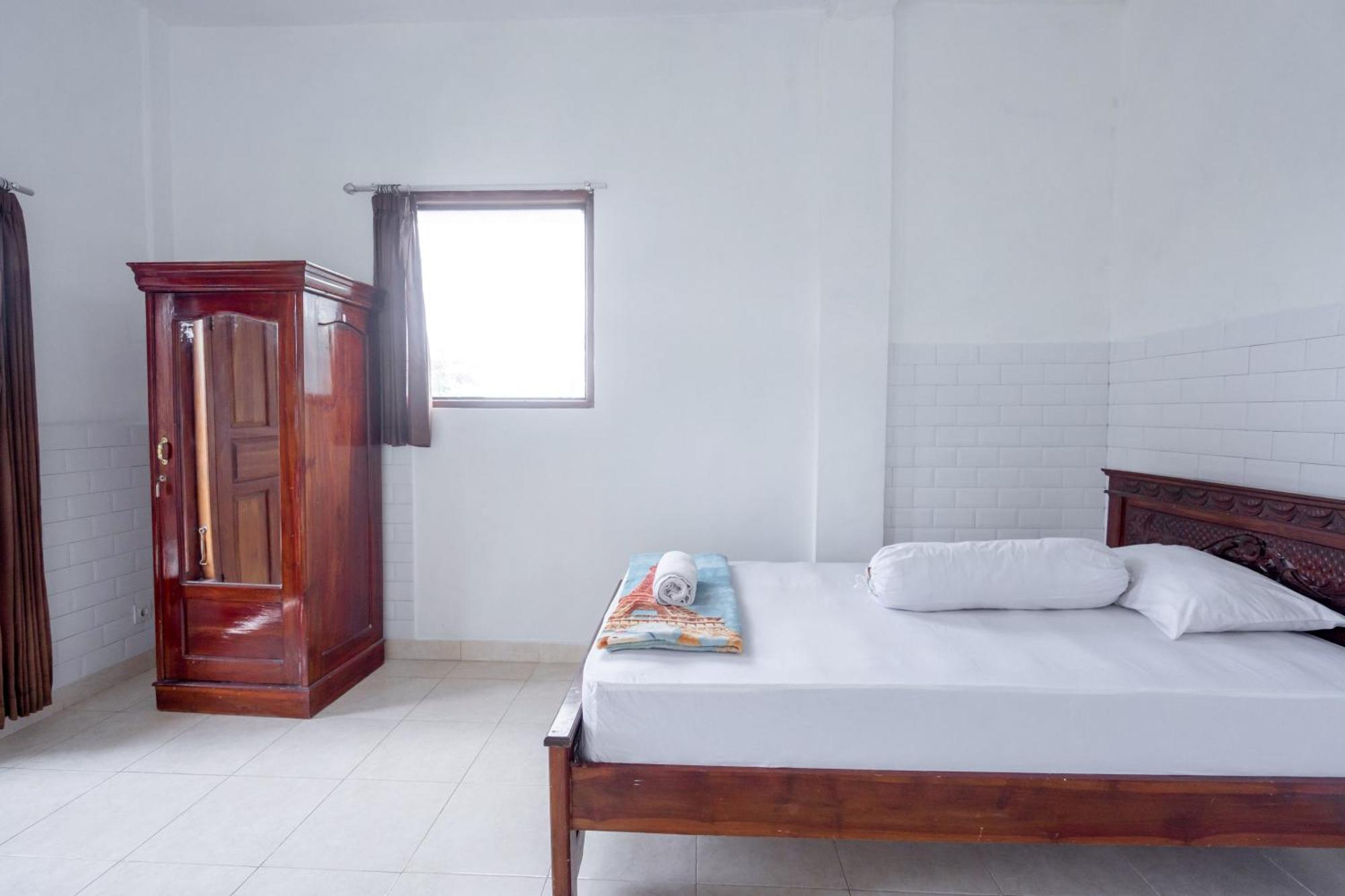Sdk Homestay Uluwatu エクステリア 写真