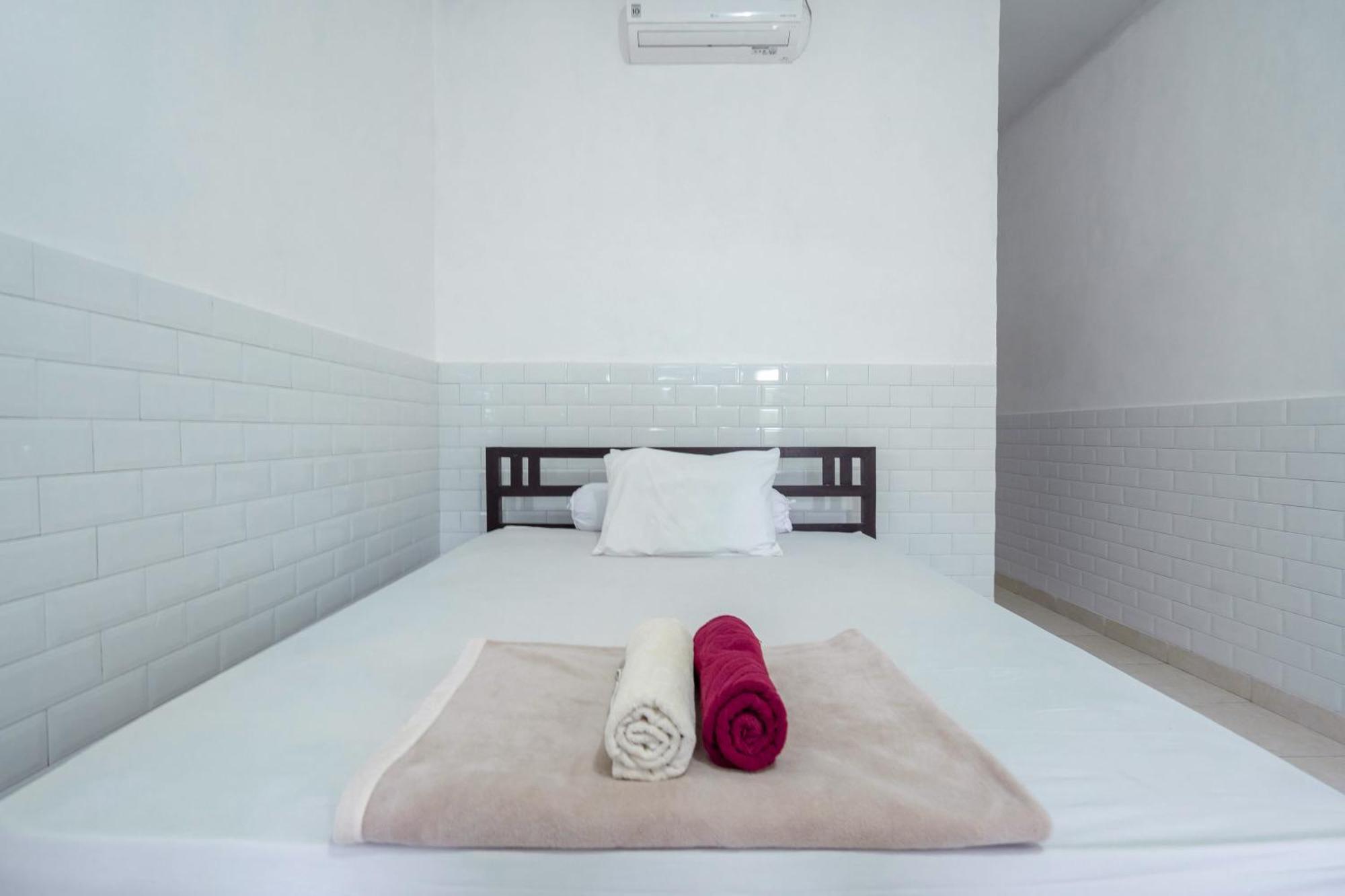 Sdk Homestay Uluwatu エクステリア 写真