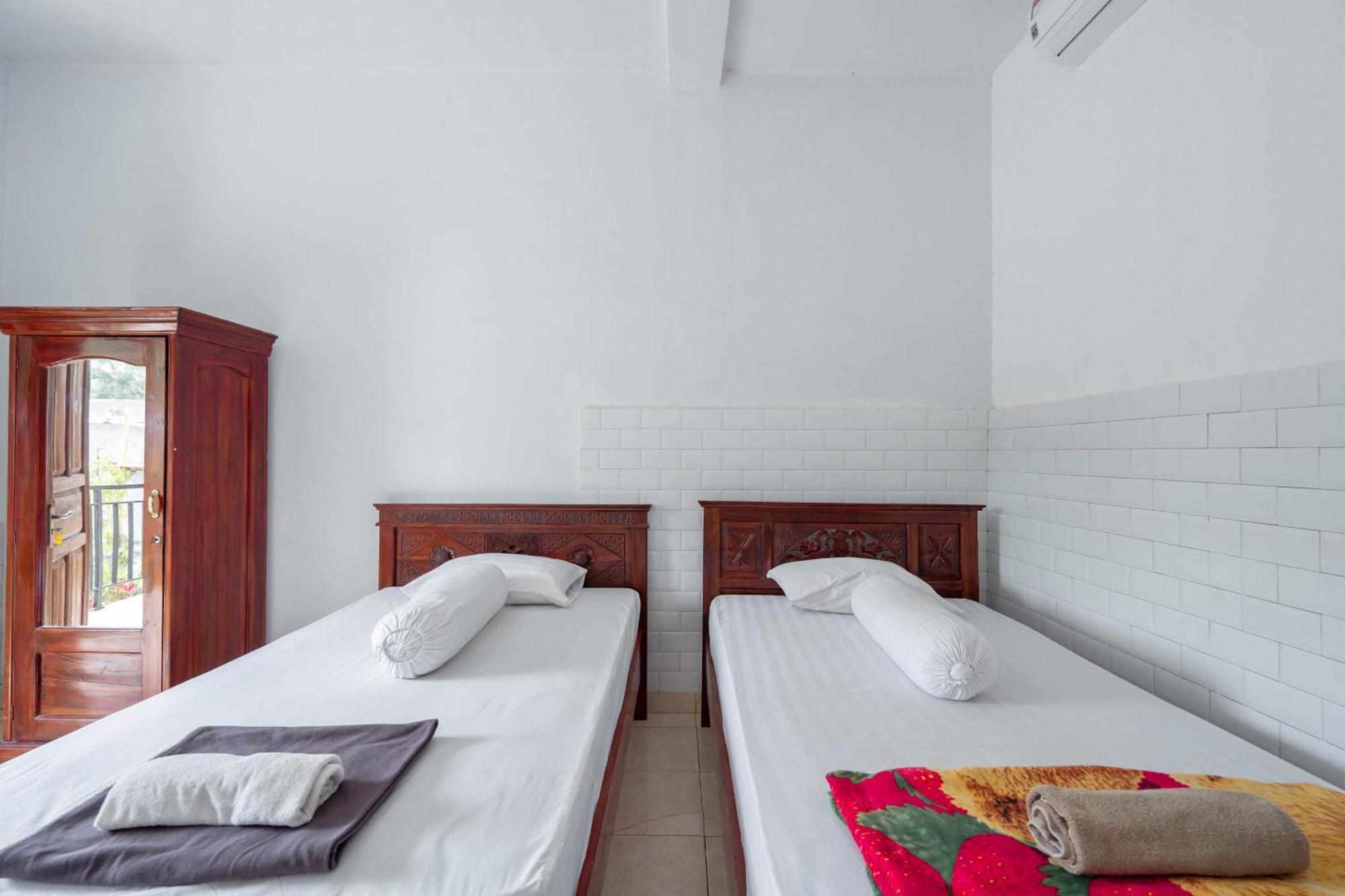 Sdk Homestay Uluwatu エクステリア 写真