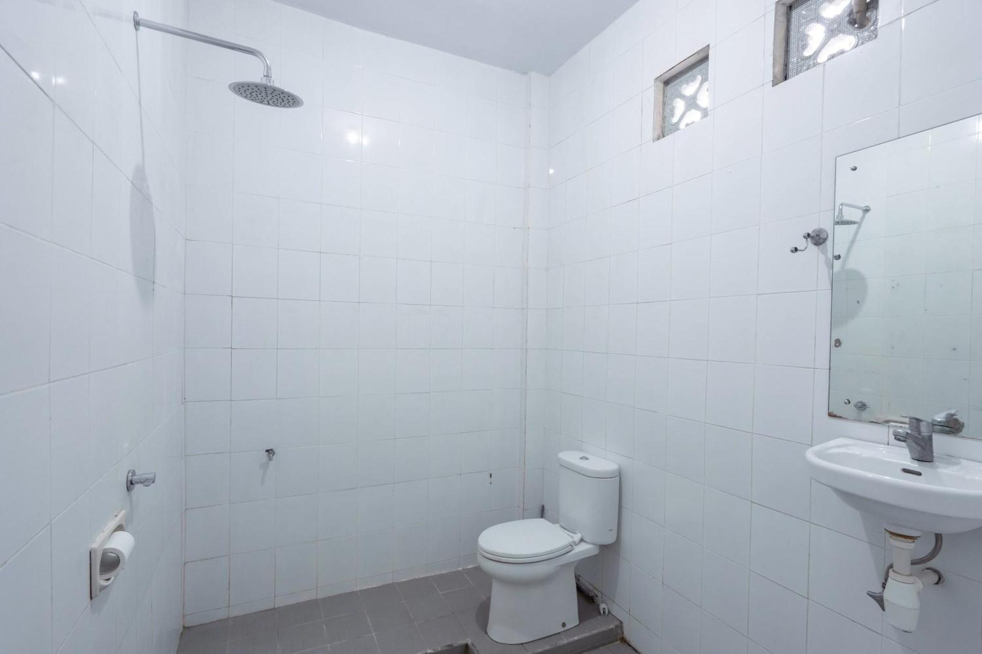 Sdk Homestay Uluwatu エクステリア 写真