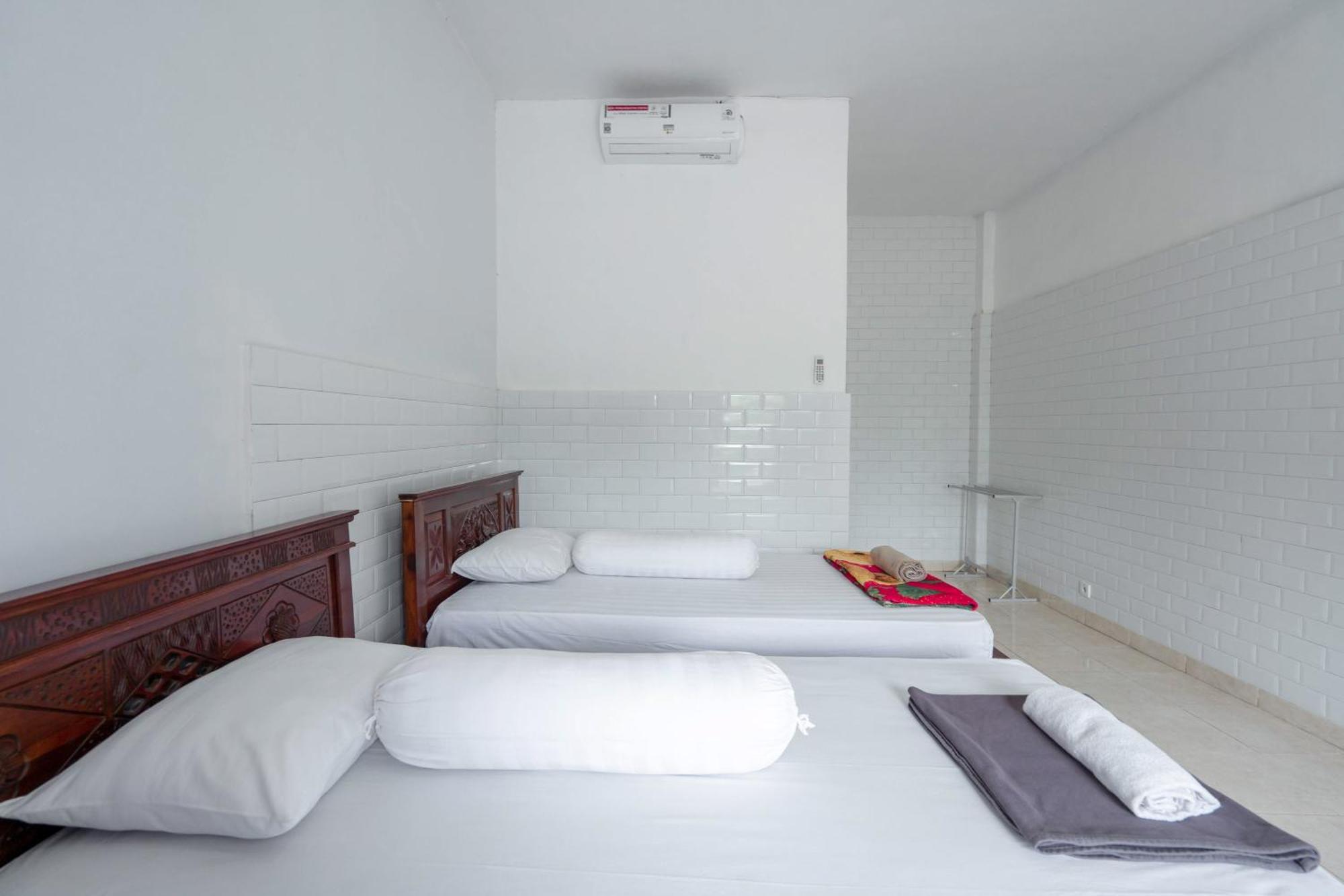 Sdk Homestay Uluwatu エクステリア 写真