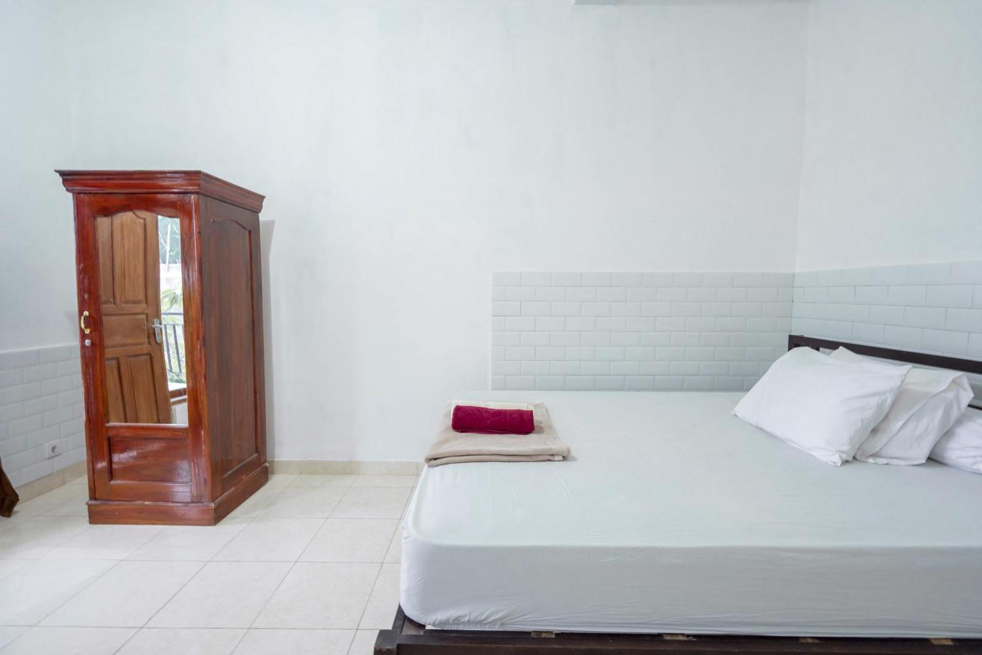 Sdk Homestay Uluwatu エクステリア 写真