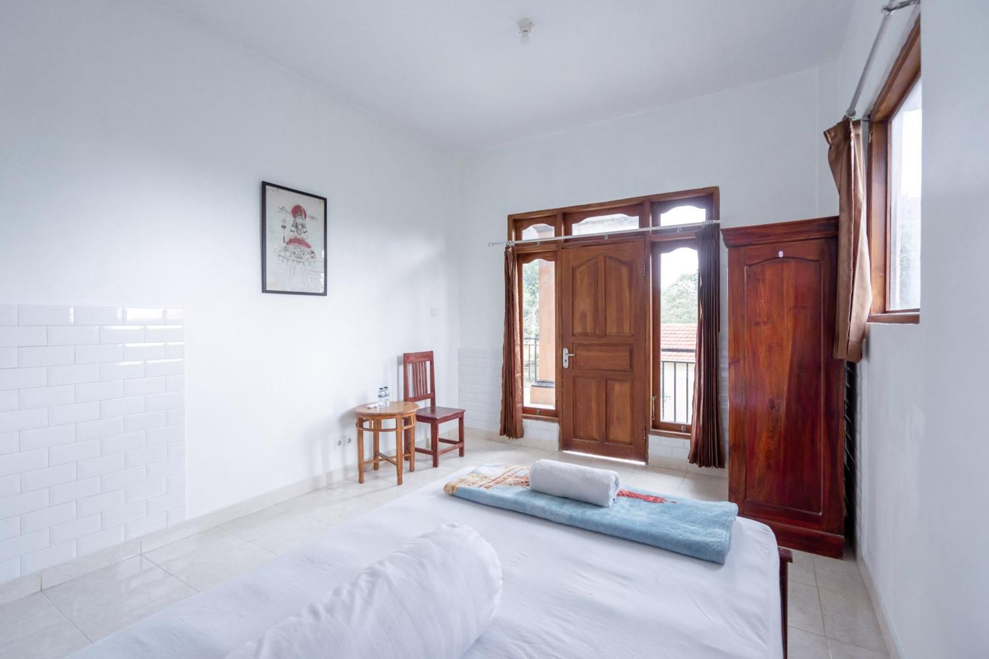 Sdk Homestay Uluwatu エクステリア 写真