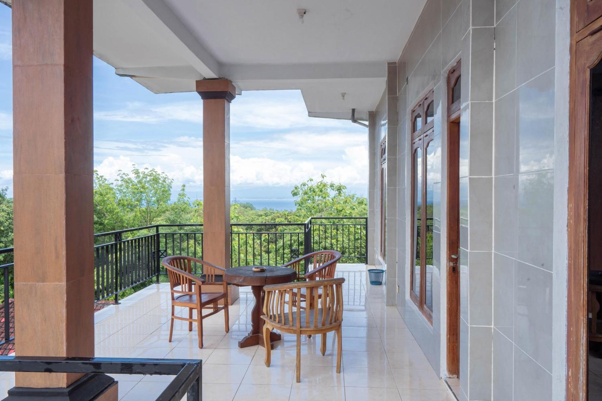 Sdk Homestay Uluwatu エクステリア 写真