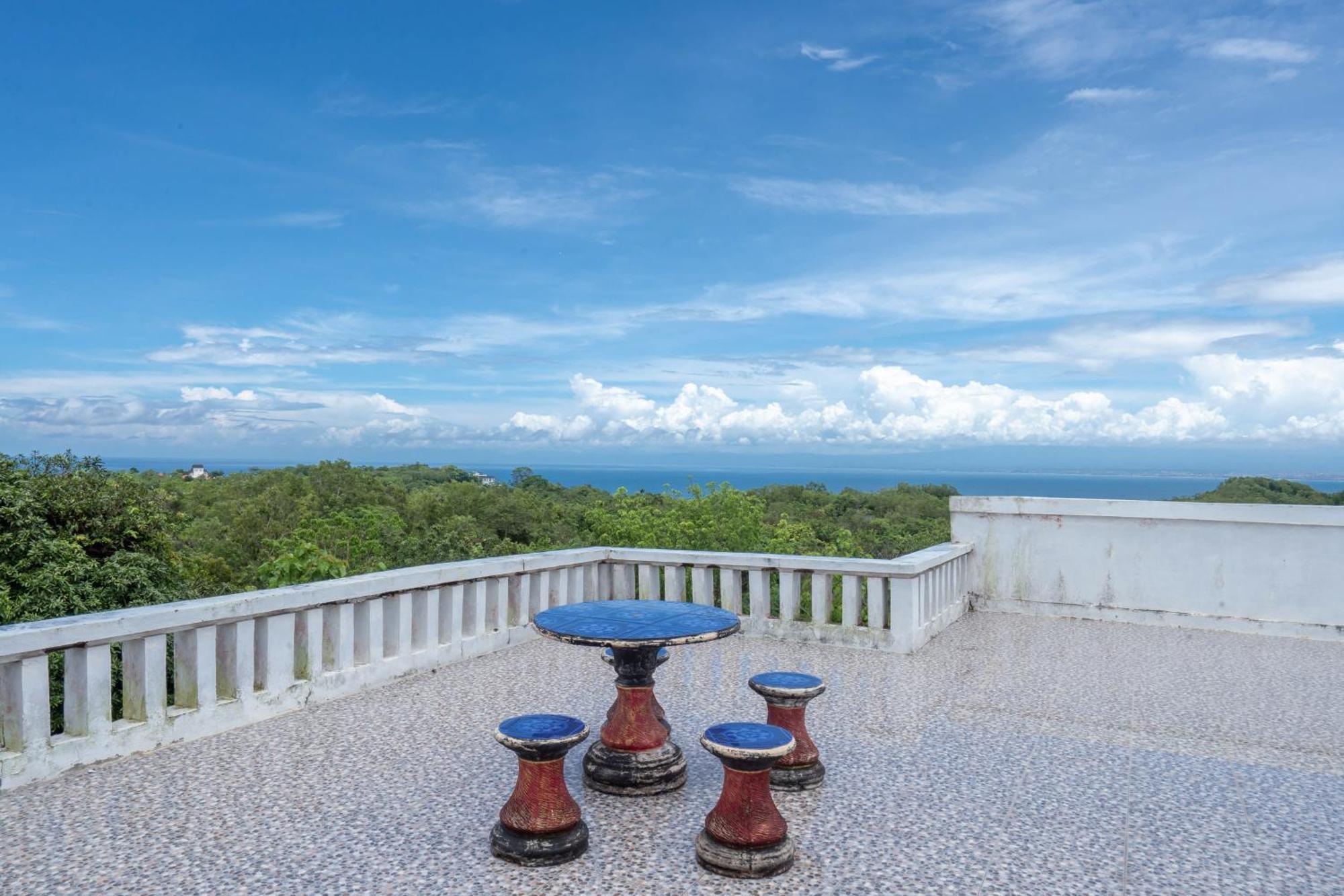Sdk Homestay Uluwatu エクステリア 写真