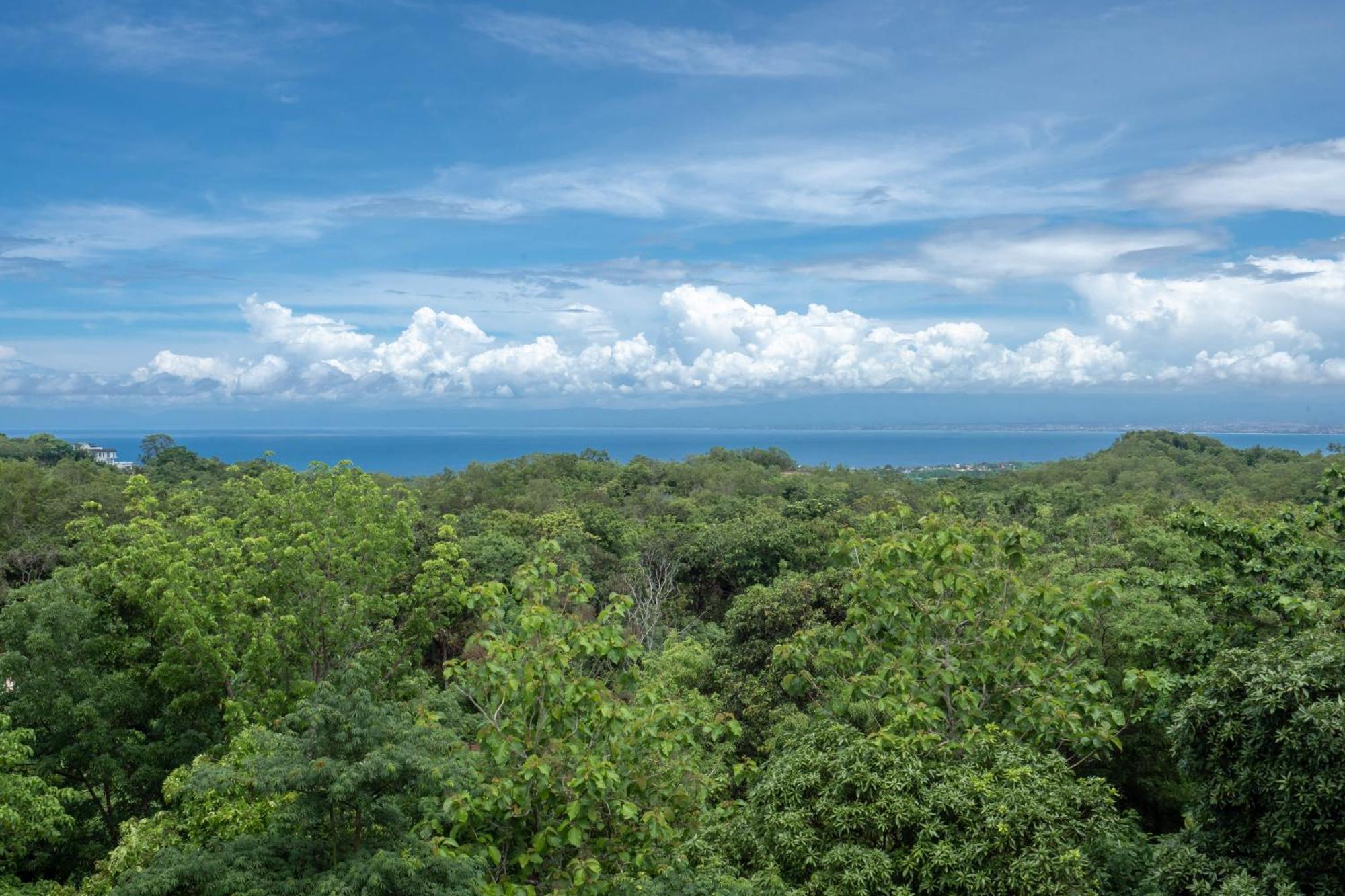 Sdk Homestay Uluwatu エクステリア 写真